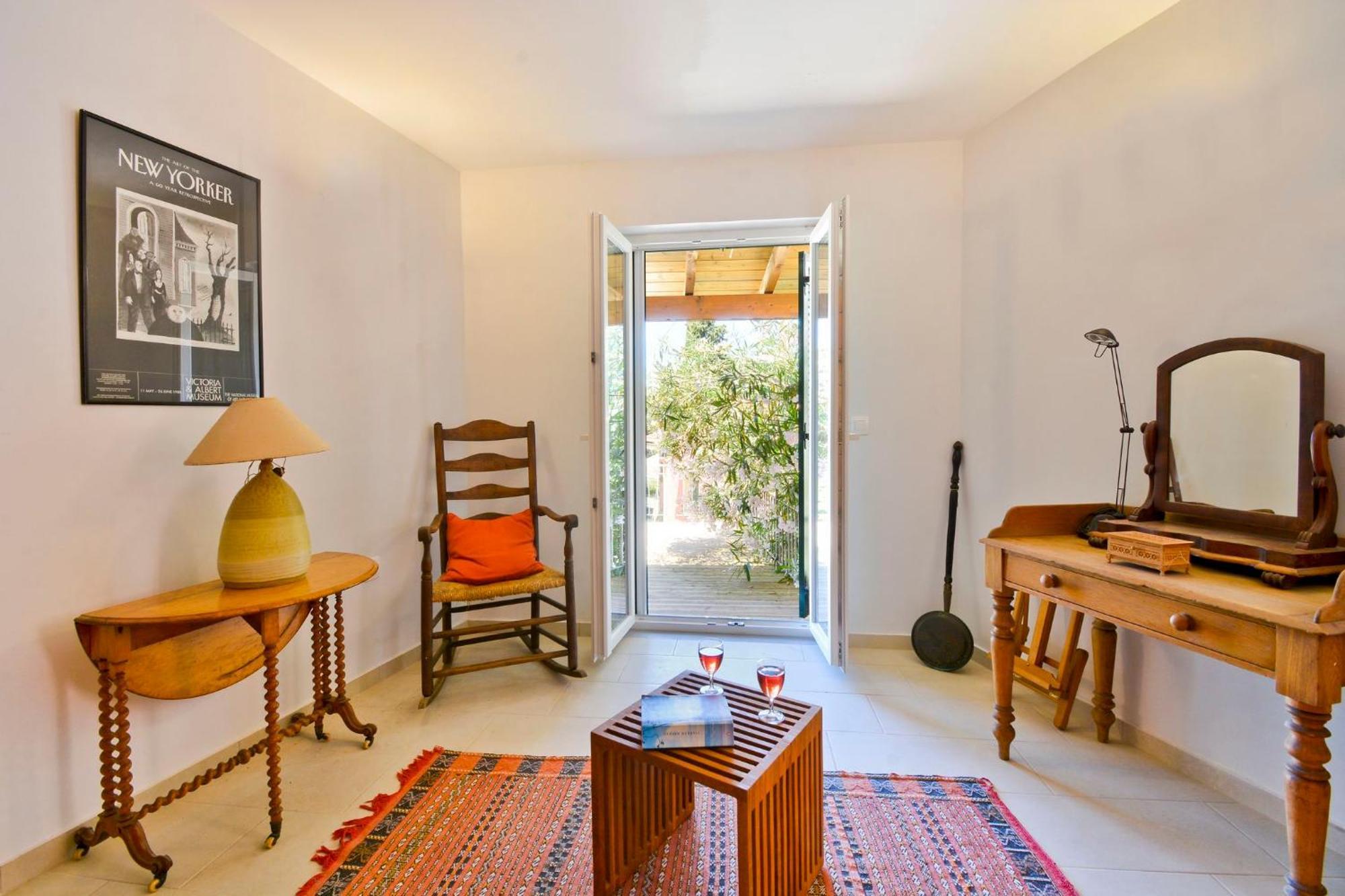Villa Papaspiros Kouramades Exterior foto
